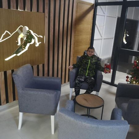 Apartament Beli Vuk Kopaonik Zewnętrze zdjęcie